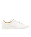 Common Projects Retro Summer Sneakers In White