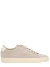 Common Projects Retro Round Toe Sneakers In Neutral