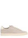 Common Projects Lace-up Low-top Sneakers In Neutral
