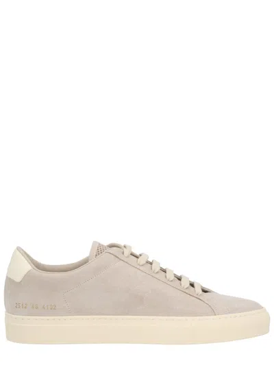 COMMON PROJECTS COMMON PROJECTS "RETRO VINTAGE" SNEAKER