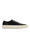 Common Projects Archilles Sneakers In Nude