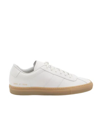 COMMON PROJECTS COMMON PROJECTS TENNIS TRAINER SNEAKERS