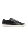 Common Projects Round-toe Low-top Sneakers In Multi