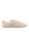 Common Projects Round-toe Sneakers In Neutral