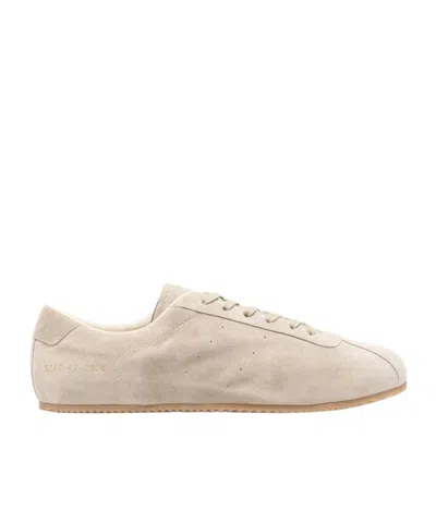 Common Projects Round-toe Sneakers In Neutral