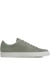 Common Projects Round Head Lacing Low-cut Casual Sneakers