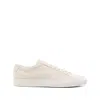 Common Projects Cotton Sneakers