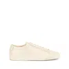 Common Projects Achilles Sneakers Beige In Beige