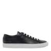 Common Projects Achilles Low-top Sneakers In Black
