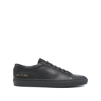 COMMON PROJECTS COMMON PROJECTS SHOES
