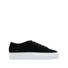 Common Projects Tournament Super Trainers In Black