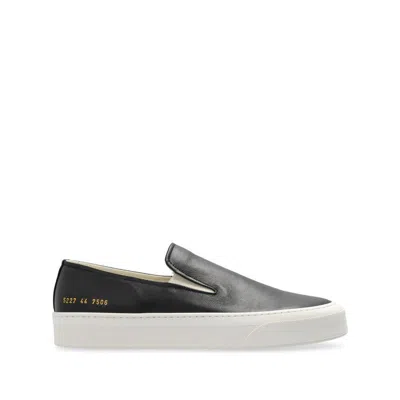 COMMON PROJECTS COMMON PROJECTS SHOES