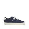 Common Projects Round-toe Low-top Casual Shoes In Multi
