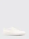 Common Projects Original Achilles Low Sneakers In White