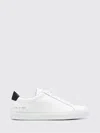 Common Projects Men Sneaker Retro Classic In White