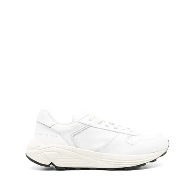 Common Projects Shoes In Multicolor