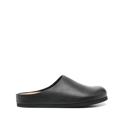 Common Projects Shoes In Multicolor
