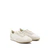 Common Projects Low Top Sneakers Rubber Sole In Neutral