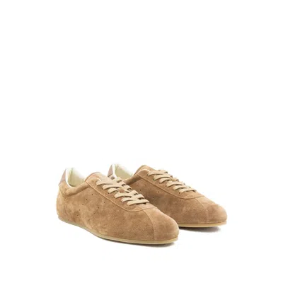 COMMON PROJECTS SHOES NEUTRAL