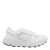 Common Projects Leather Sneakers In White