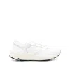 Common Projects Leather Sneakers In White