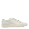 Common Projects Original Achilles Low Sneakers In White