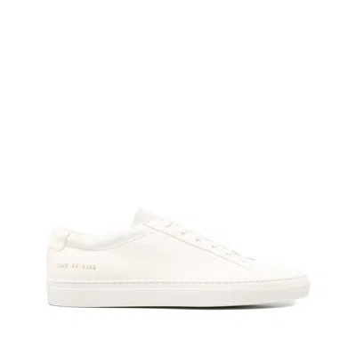 COMMON PROJECTS COMMON PROJECTS SHOES