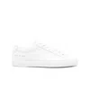 Common Projects Bball Low Sneakers 6096 In White