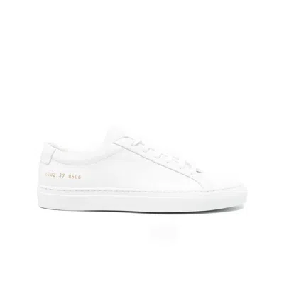 COMMON PROJECTS COMMON PROJECTS SHOES