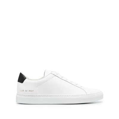 COMMON PROJECTS COMMON PROJECTS SHOES