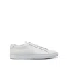 Common Projects Original Achilles Leather Sneakers In White