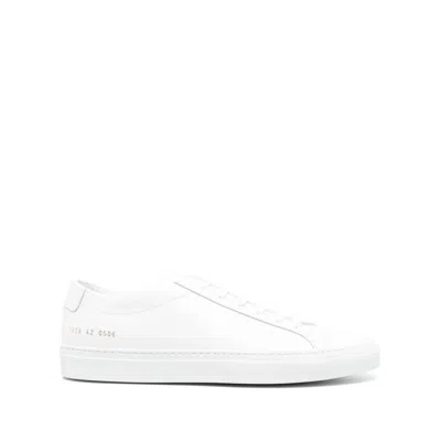 COMMON PROJECTS COMMON PROJECTS SHOES