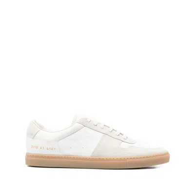 COMMON PROJECTS SHOES WHITE