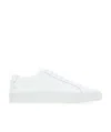 Common Projects Tournament Super Low Sneakers In White