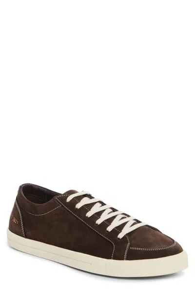 Common Projects Skate Sneaker In Brown