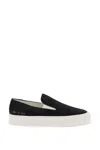 COMMON PROJECTS COMMON PROJECTS SLIP ON SNEAKERS