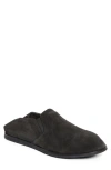 Common Projects Slipper Shoe In Black