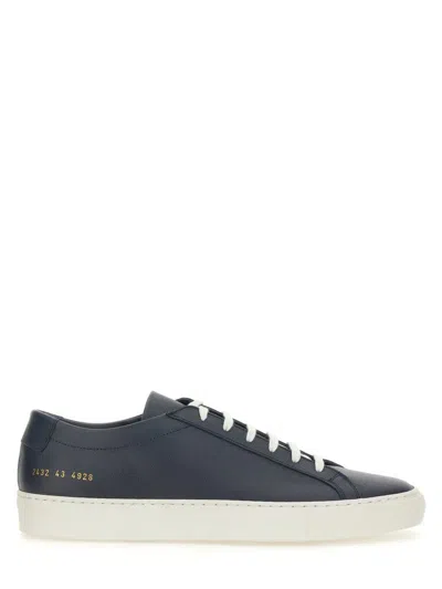Common Projects Sneaker "achilles"