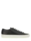 Common Projects Men Sneaker "achilles" In Black