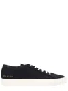 Common Projects Sneaker Achilles In Black