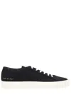 Common Projects Sneaker Achilles In Black