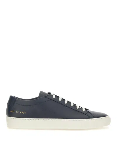 COMMON PROJECTS SNEAKER ACHILLES