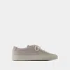 Common Projects Women's Contrast Achilles Sneakers