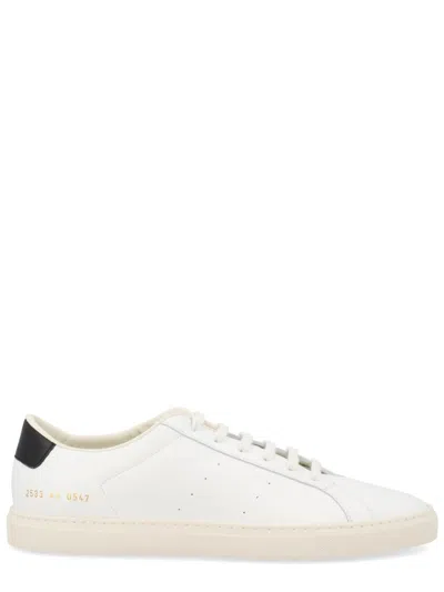 COMMON PROJECTS SNEAKER ACHILLES