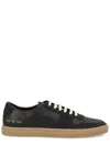 Common Projects Sneaker Bball In Black