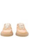 Common Projects Sneaker In Brown