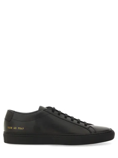 COMMON PROJECTS SNEAKER LOW ACHILLES ORIGINAL
