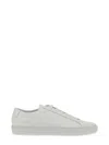 Common Projects Off-white Retro Bumpy Sneakers In White
