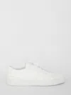 Common Projects Sneaker Low Achilles Original In White