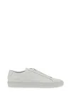 Common Projects Sneaker Low Achilles Original In White